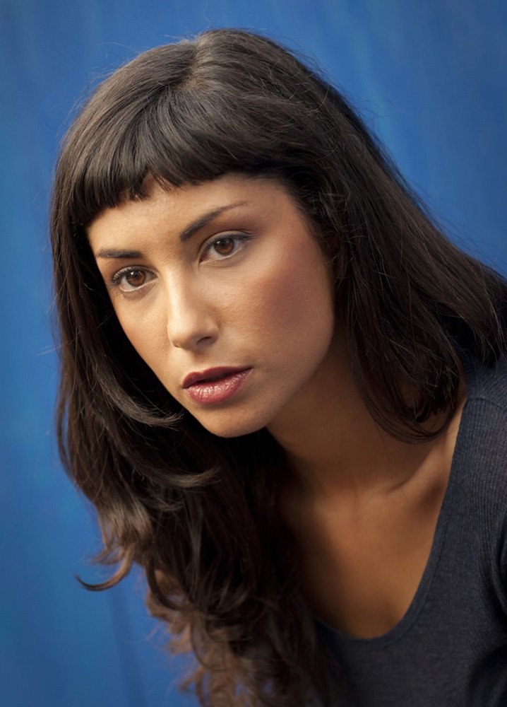 Kika Magalhães