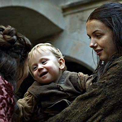 Melessa Tarly