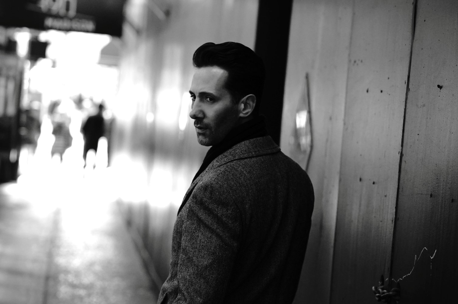 Amir Levy