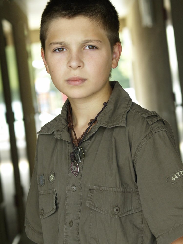 Zachary Dylan Smith
