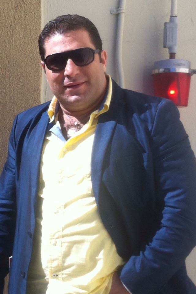 Artur Shirinyan