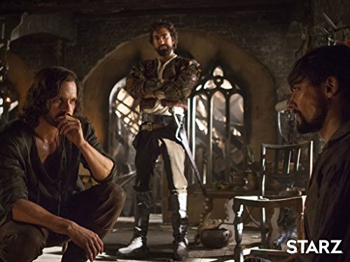 Tom Riley