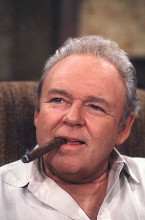 Archie Bunker