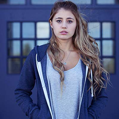 Hailey Jensen, Hailey