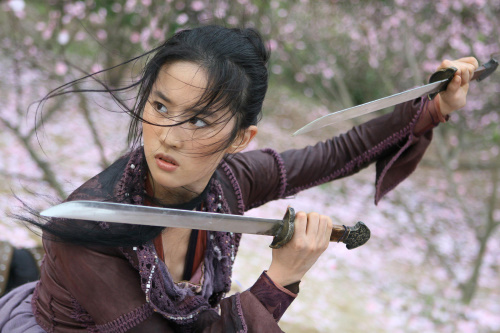 Yifei Liu