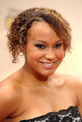 Jasmine Richards