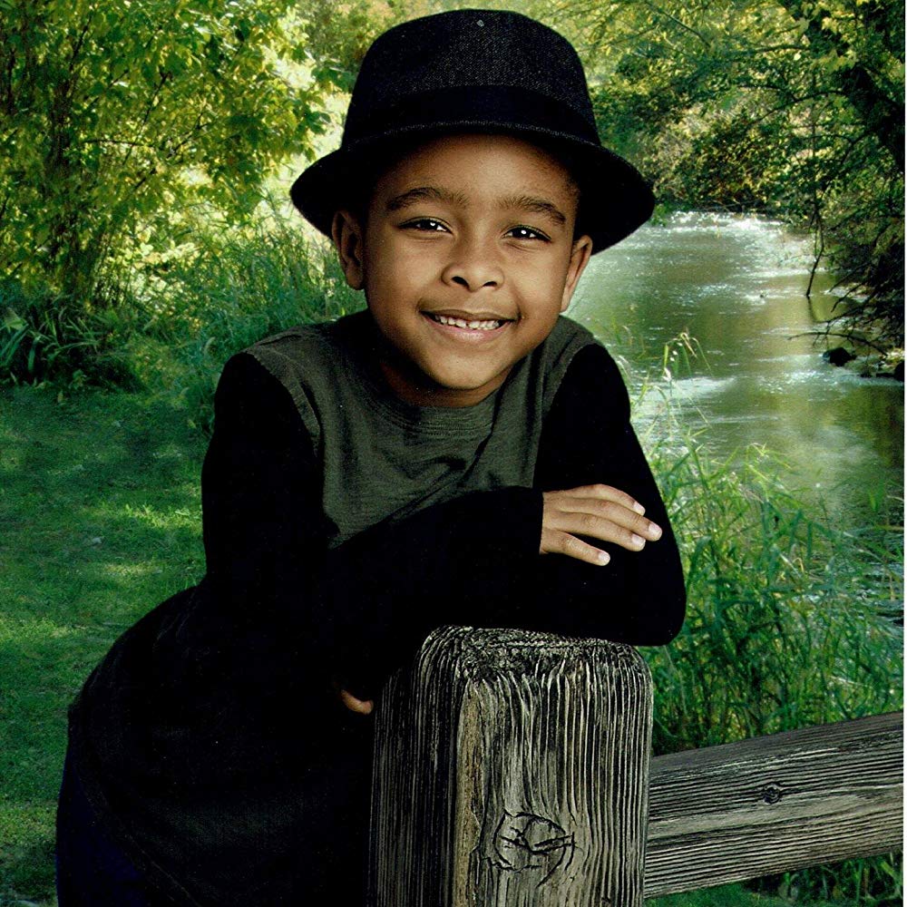 Antonio Watson