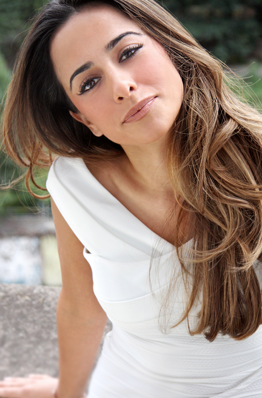 Soraya Radford