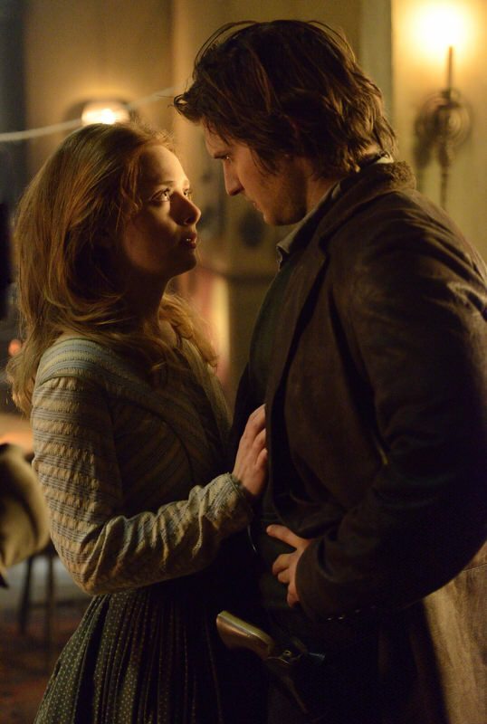 Tom Weston-Jones