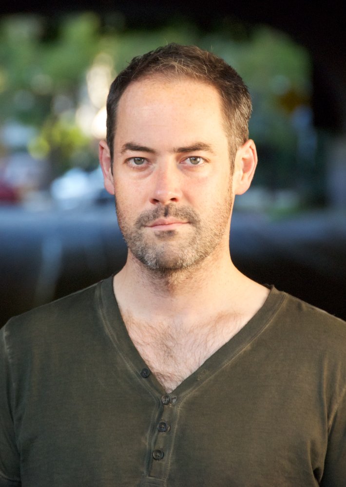 Eric Caselton