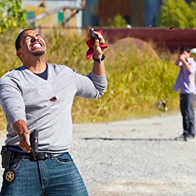Damien Fontleroy, Damien Fauntleroy
