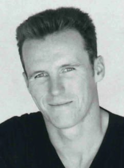 Richard Burden