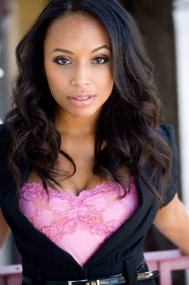 Madia Hill Scott