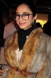 Hannah Bhuiya