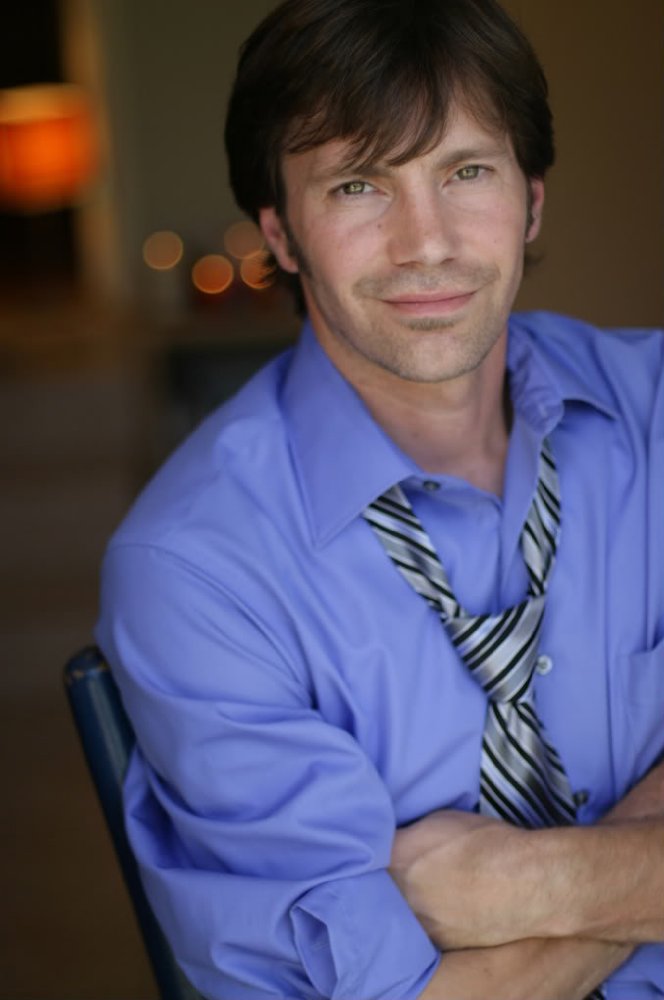 Dane Bowman