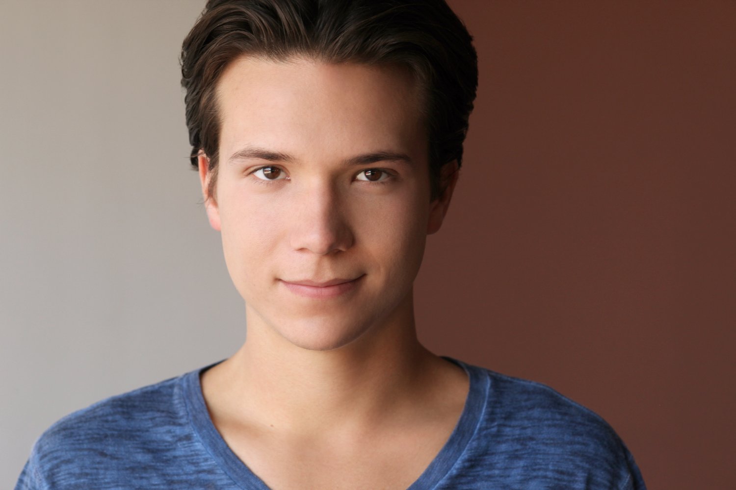 Noah J. Wilson