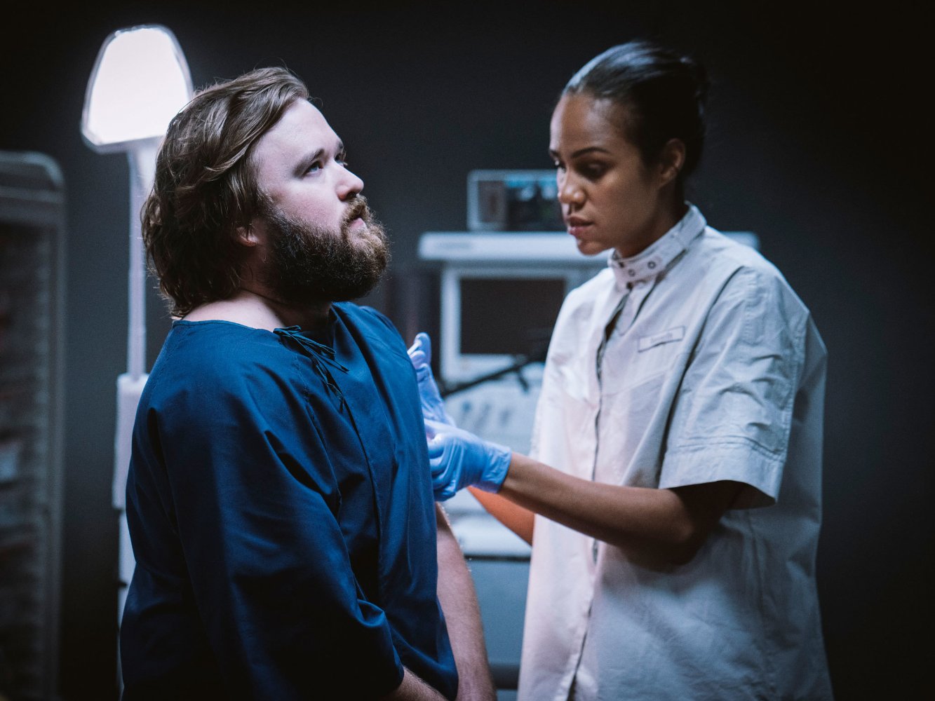 Zawe Ashton