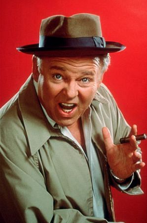 Archie Bunker