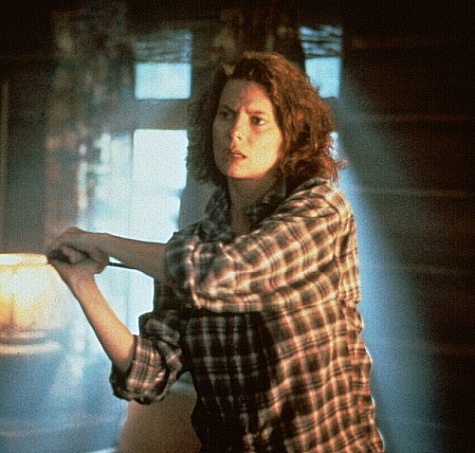 Kathryn Harrold