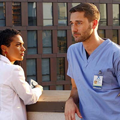Dr. Hana Sharpe