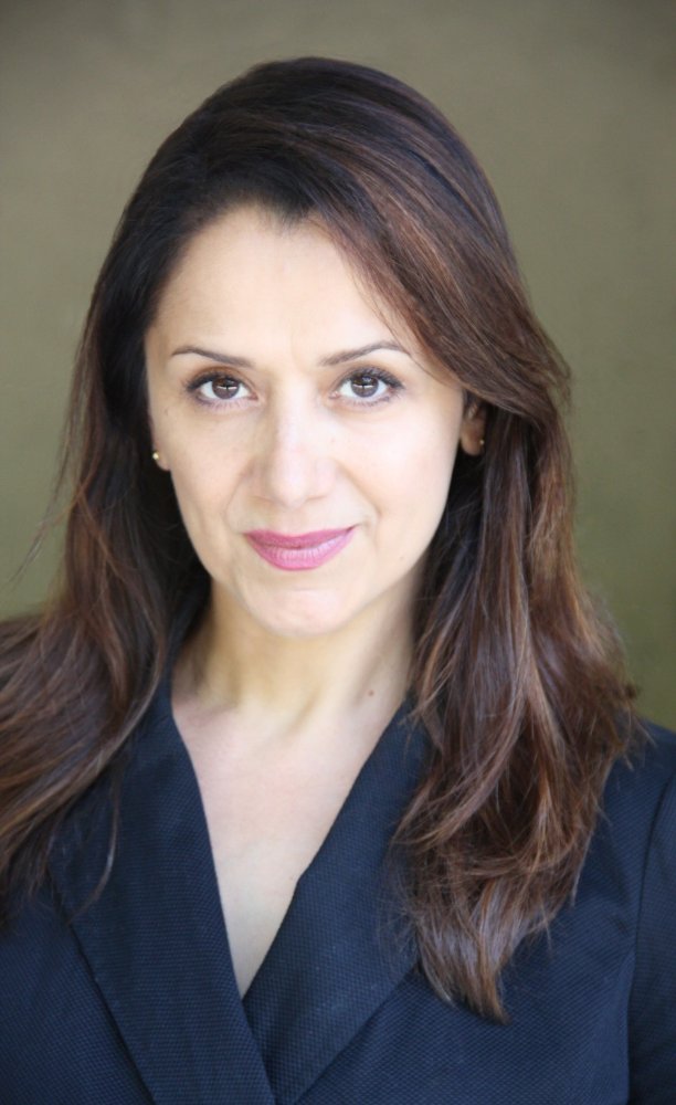 Sherry Stone