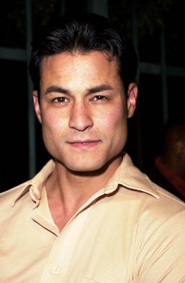 Dan Southworth