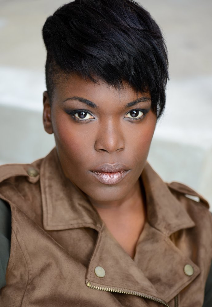 Melissa Toussaint