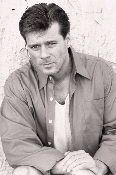 Marty Murphy