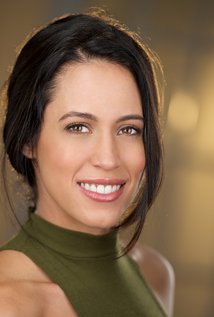 Amber Lee Ettinger