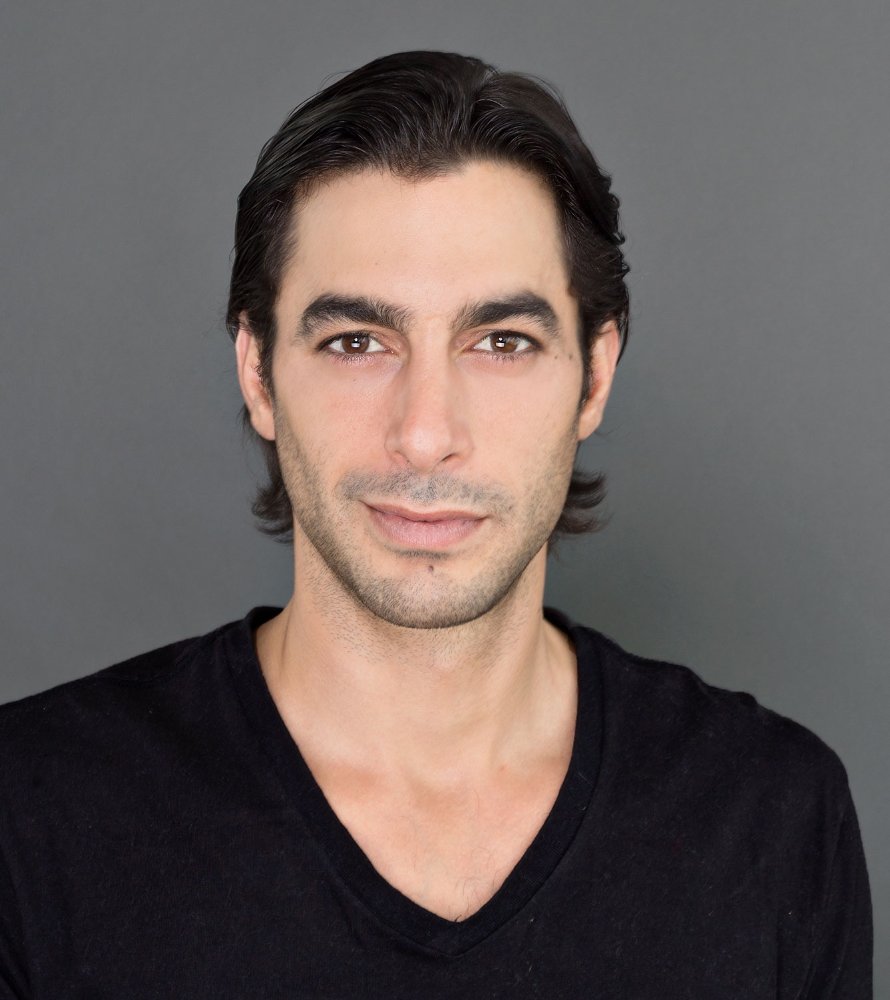 Alexi Stavrou