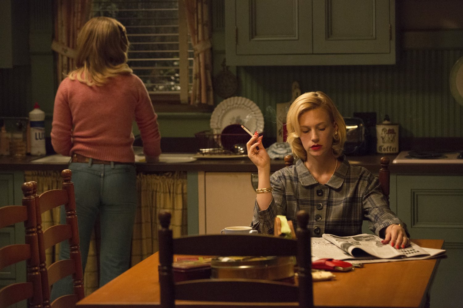 January Jones