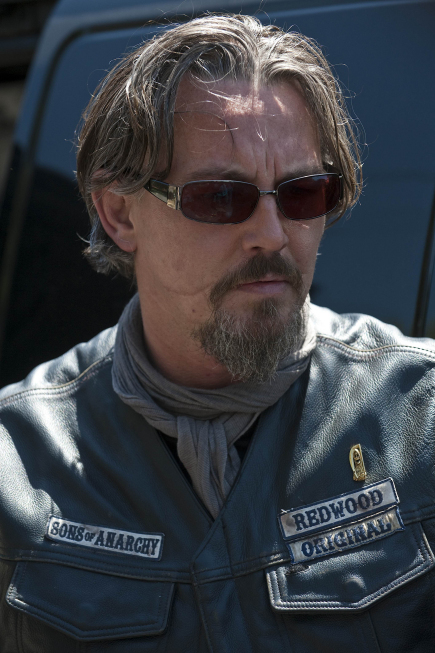 Filip 'Chibs' Telford