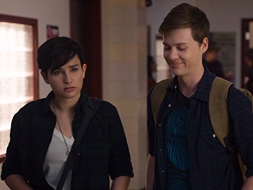 Bex Taylor-Klaus