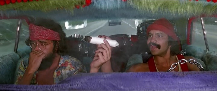 Cheech Marin