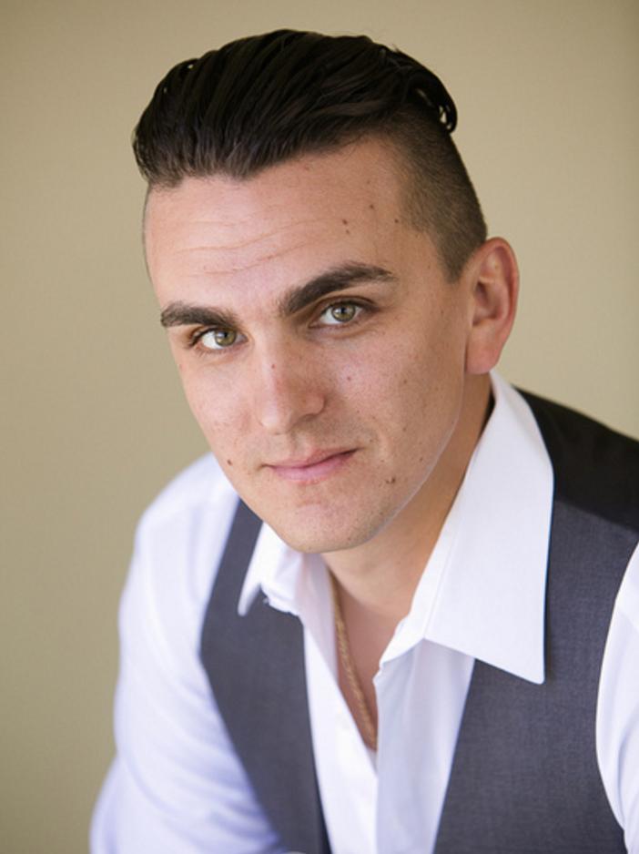 Leo Oliva