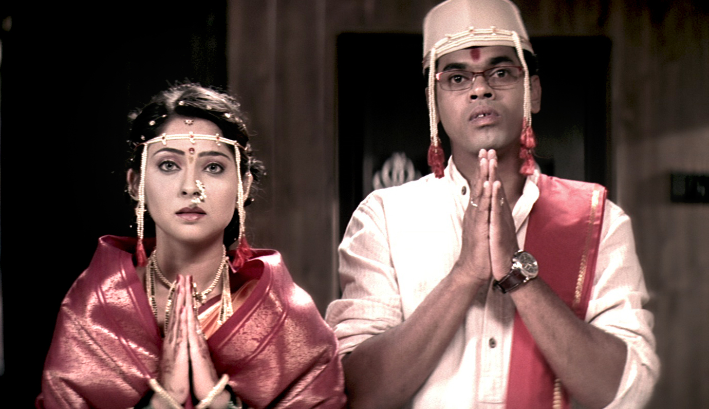 Sonalee Kulkarni