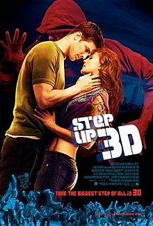 Step Up Revolution 123 Movies