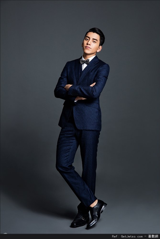 Darren Wang