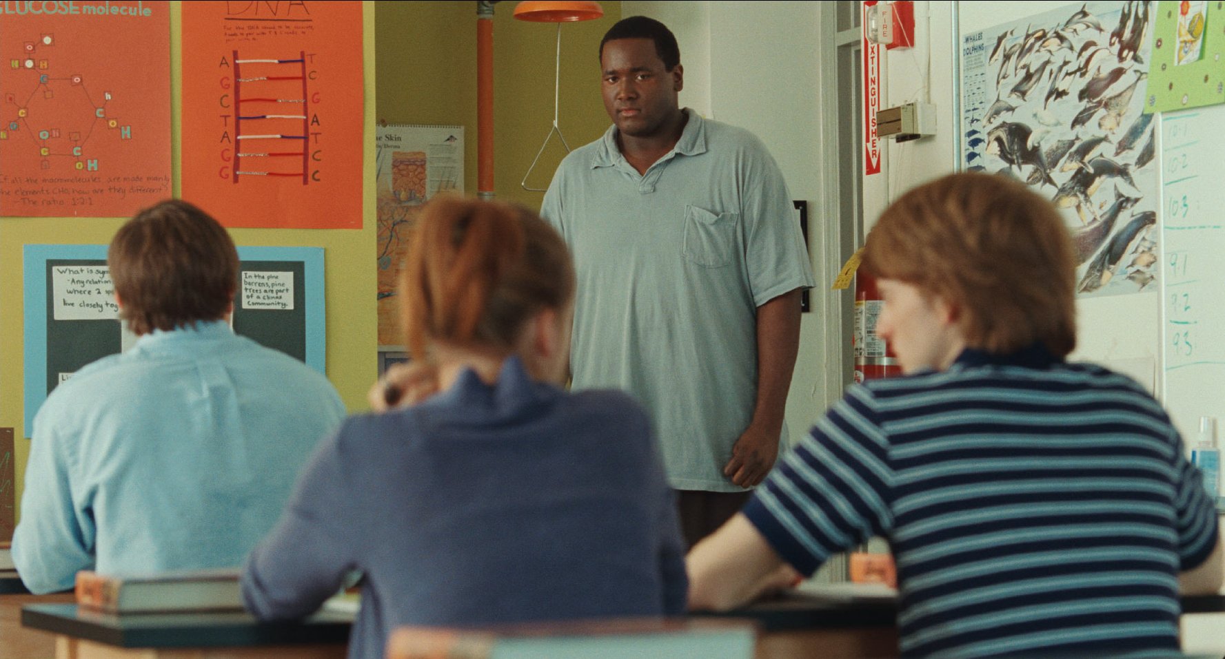Michael Oher