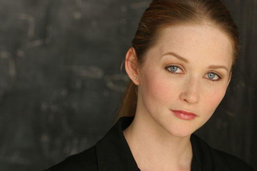 Catherine Gray