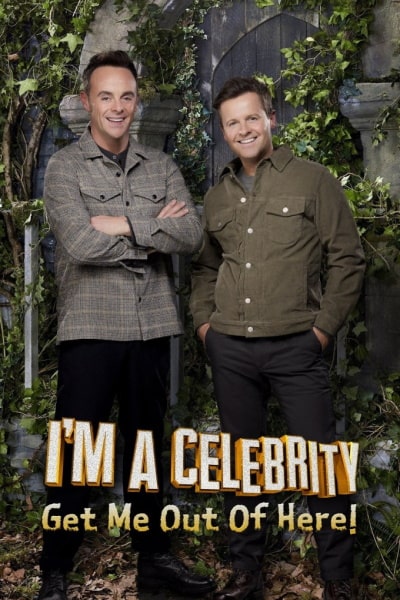 Im a Celebrity, Get Me Out of Here - Season 22