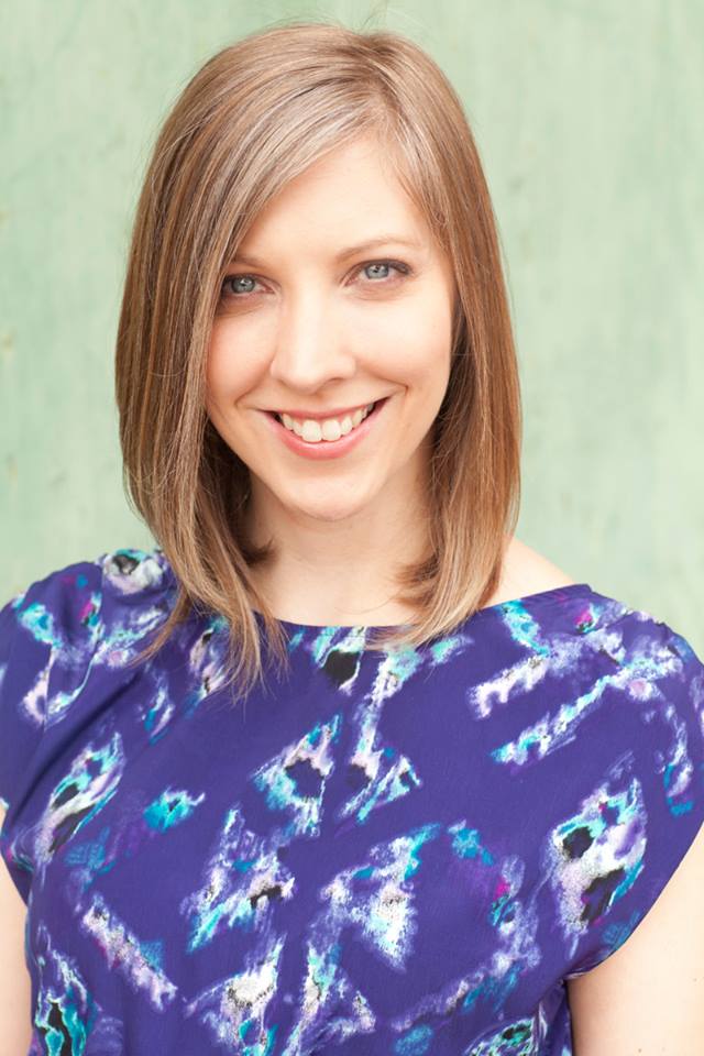 Mary Russell