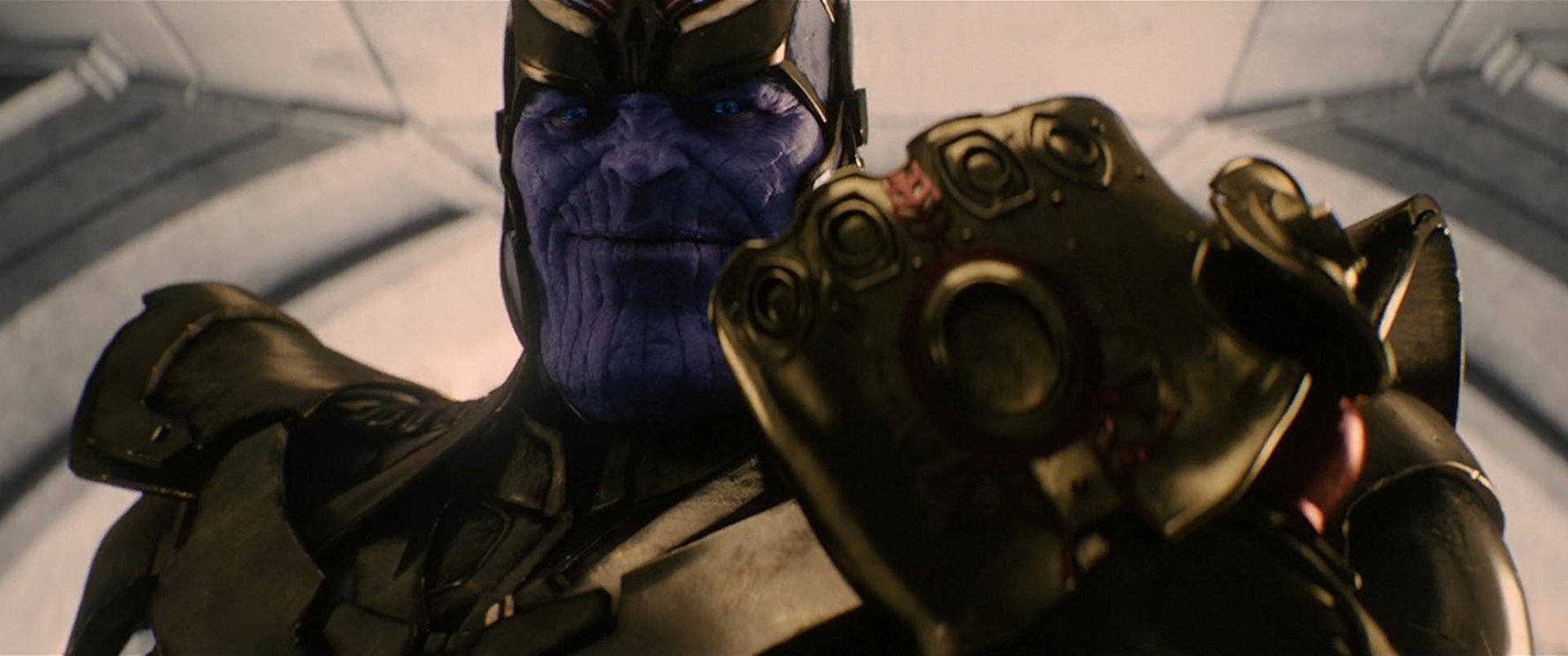 Thanos