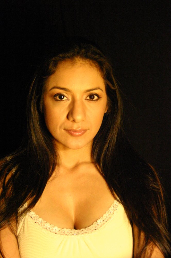 Mia Ruiz