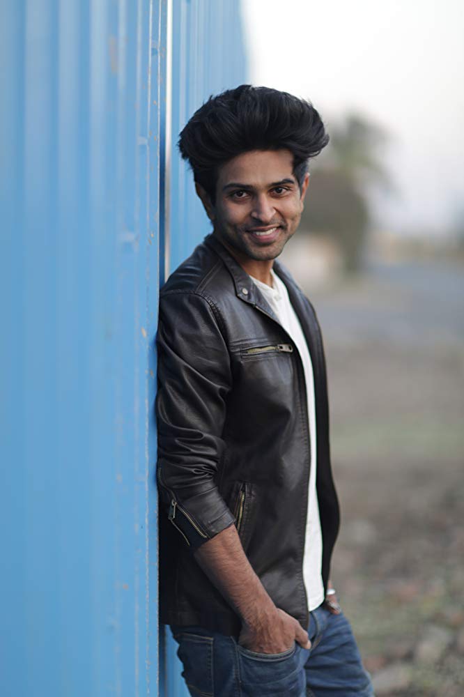 Gaurav Paswala