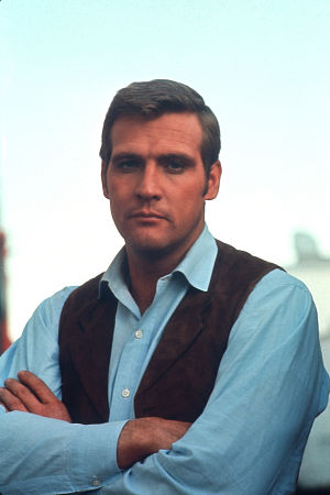 Heath Barkley