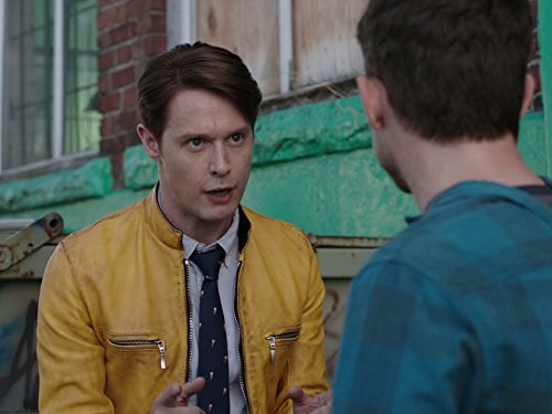 Dirk Gently