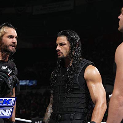 Roman Reigns