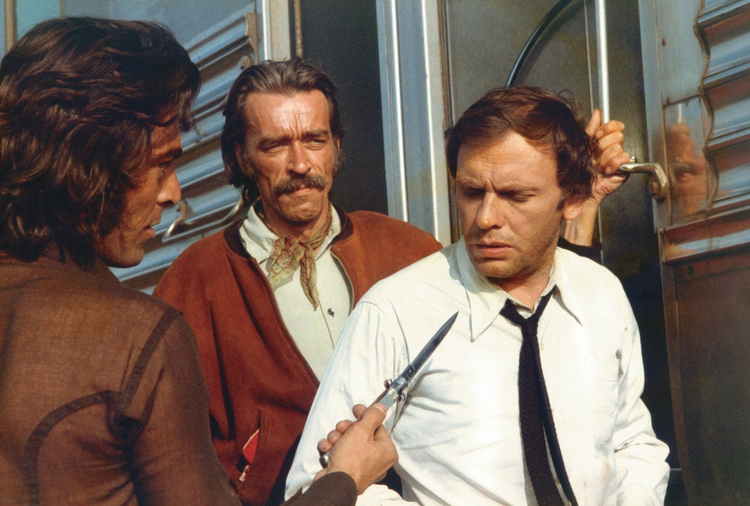 Jean-Louis Trintignant