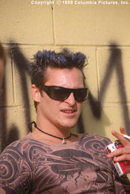 Max California